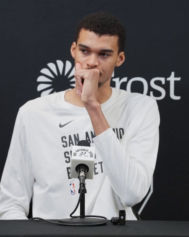 VictorWembanyama_postgame_vsJazz_231226